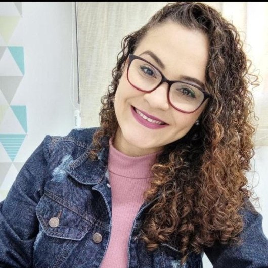Carolina P. S. Araújo