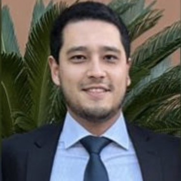 Dr. Fernando Hideki Sakamoto