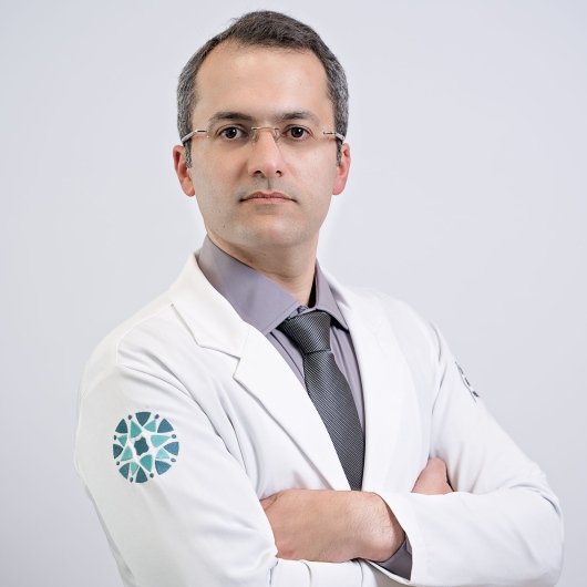 Dr. Herval Penalva Gomes