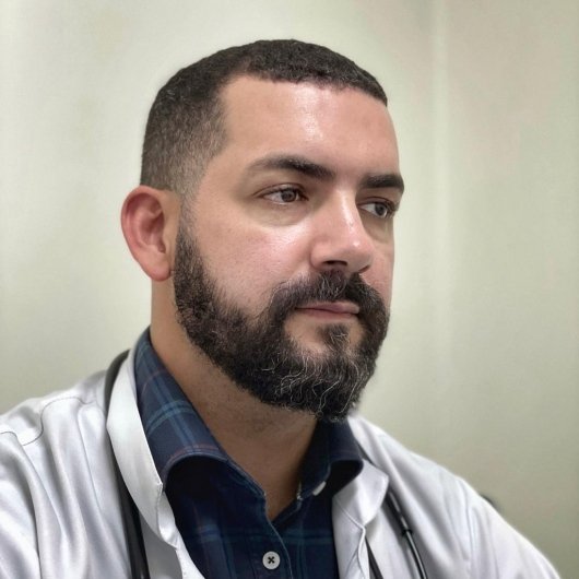 Dr. Paulo Giovanni Estevam