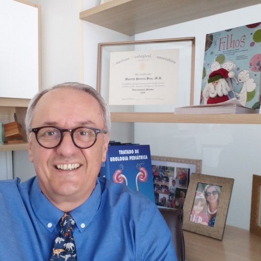 Dr. Marcelo Braz