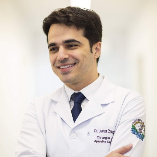Dr. Lucas Campomizzi Calazans