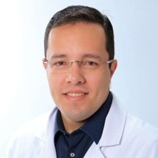 Dr. Carlos Henrique Fortes Pereira