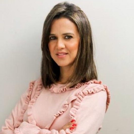 Dra. Marília Almeida do Amaral Lins