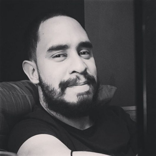 Matheus Ferreira da Rocha