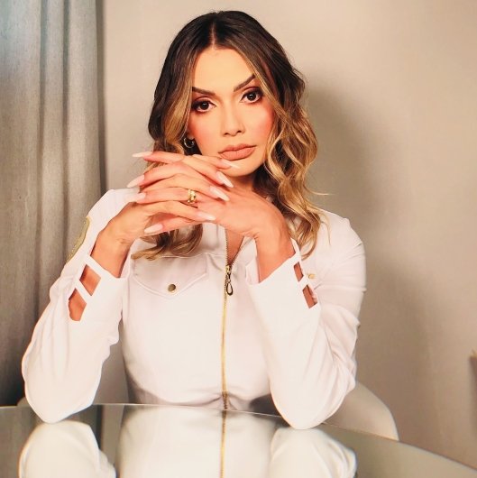 Fabiana Gomez Rodrigues