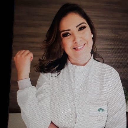 Danieli Fernanda Aurelio