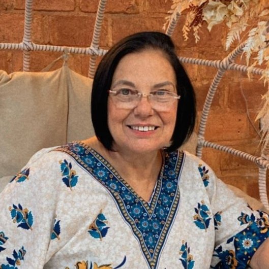 Prof. Rosemeri Schelling Martins