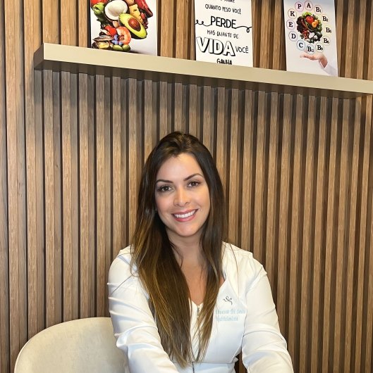 Dra. Vanessa Araceles Di Santo