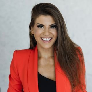 Vanessa Parmigiani
