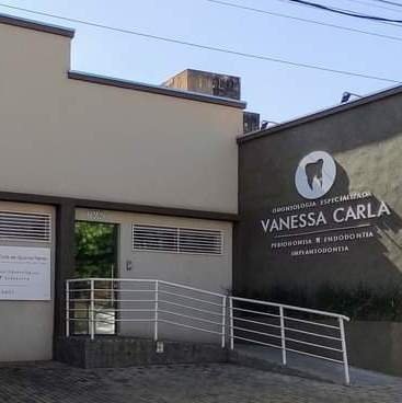 Dra. Vanessa Carla de Queiroz Neves
