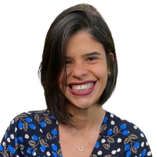 Dra. Marcella Lage Pinto Moreira