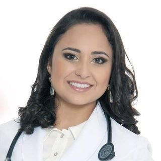 Dra. Ana Laura Silva Selegatto