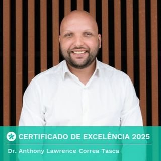Dr. Anthony Lawrence Correa Tasca