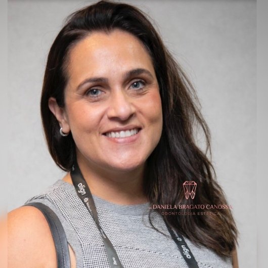 Dra. Daniela Bragato Canossa