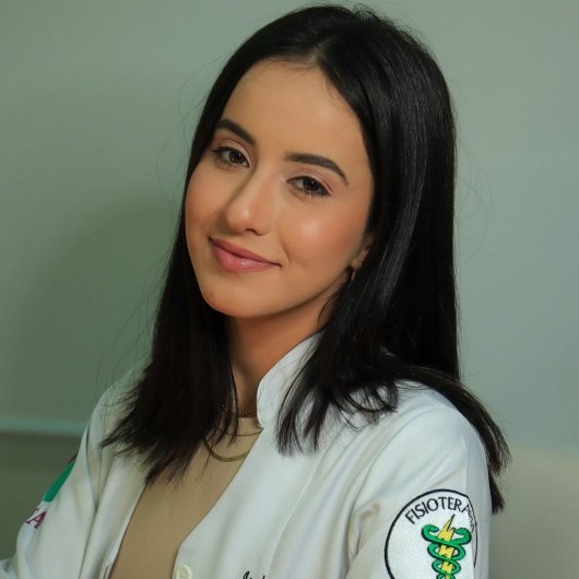 Isadora Ribeiro