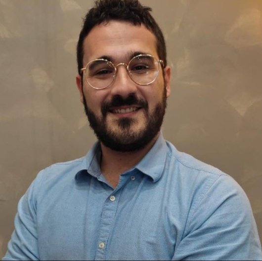 Dr. Diego Carlo Batista Calvino