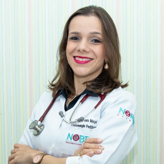 Dra. Lara Vieira Marçal