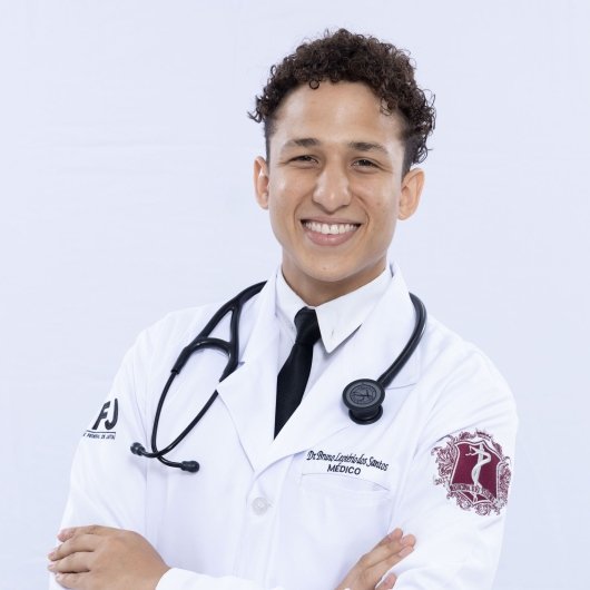 Dr. Bruno Leoterio dos Santos