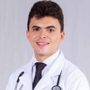 Dr. Paulo Filho Soares Marcelino