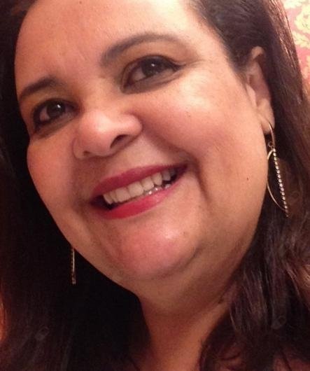 Eunice Gabriel da Silva