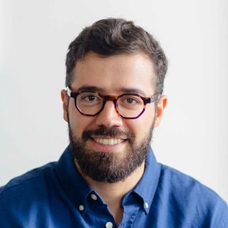 Dr. Lucas Bezerra