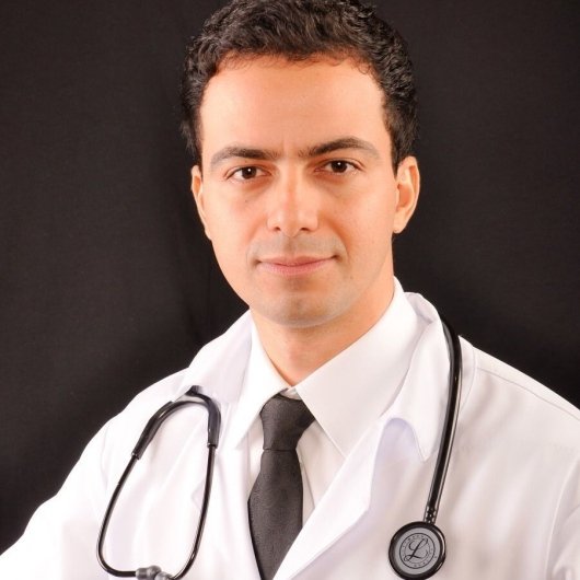 Dr. Elias Emanuel Rodrigues Brasileiro