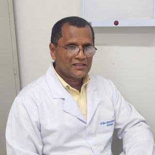 Dr. Renee Nascimento