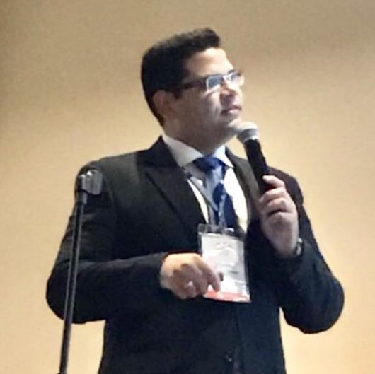 Dr. Paulo Henrique Rodrigues