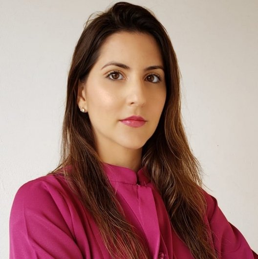 Patricia Schiavinato