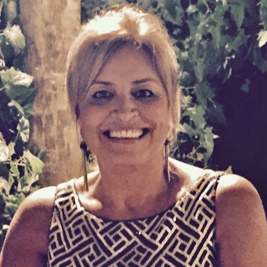 Euciléia Vieira Serpa da Silva