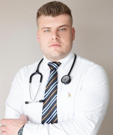 Dr. Dario Sczimanski Junior