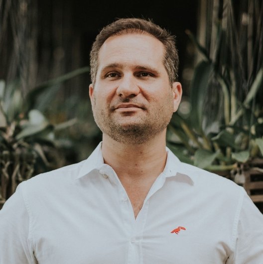Dr. Márcio Ricardo Martins Rocha