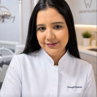 Dra. Katia Sena