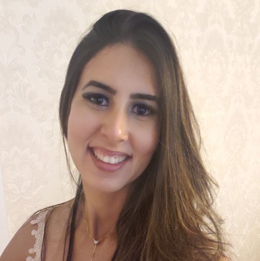 Dra. Camila Mirante dos Santos