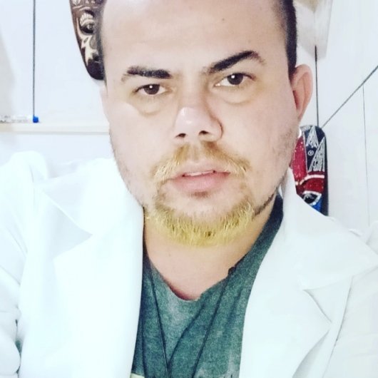 Charles Dias
