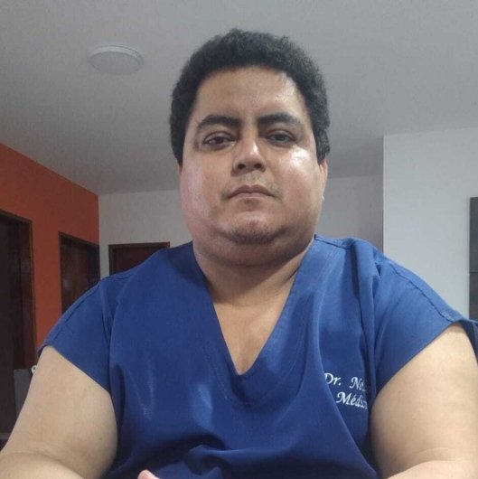 Dr. Neilton Da Silva Farias