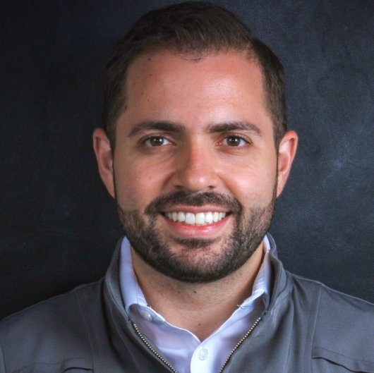 Dr. Marcelo Sirolli Ferreira