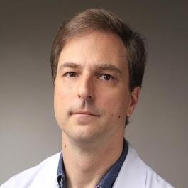 Dr. Alessandro Kraemer