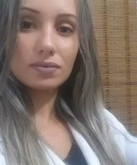 Edilene Felix Mendonça