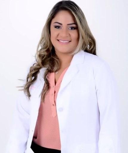 Darciane Rezende