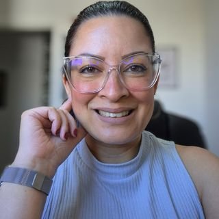 Lilian Cristina de Freitas dos Santos