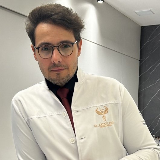 Dr. Rafael Pirfo