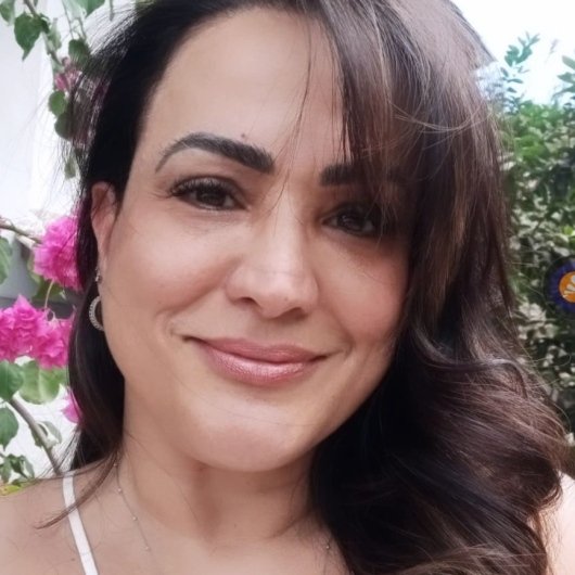 Flávia Sorrentino Borges