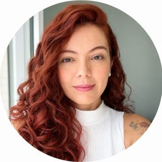 Nádia Luiza Gonçalves