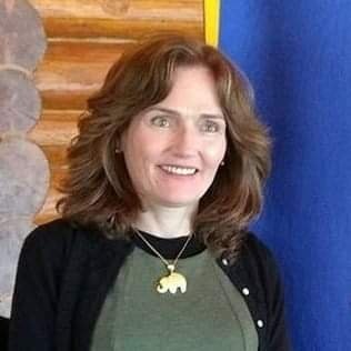 Dra. Maria Cristina Vendramim Baquero Munhoz