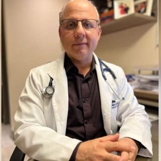 Dr. Glauco De Gusmao Filho