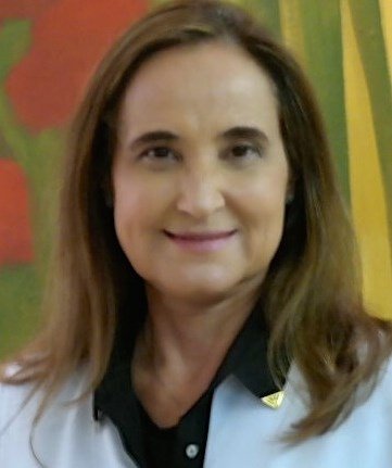 Dra. Ivete de Avila