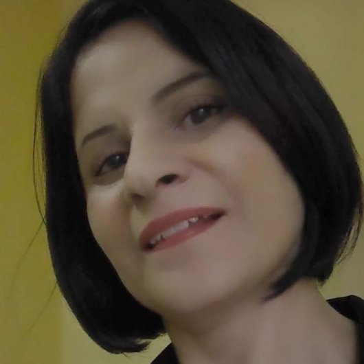 Rosangela Francisca Silva