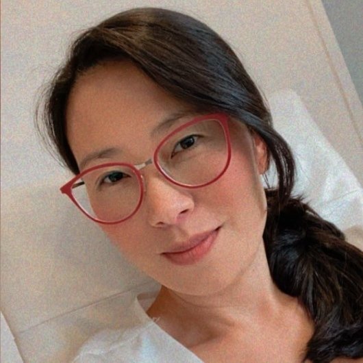 Dra. Denise Takarabe